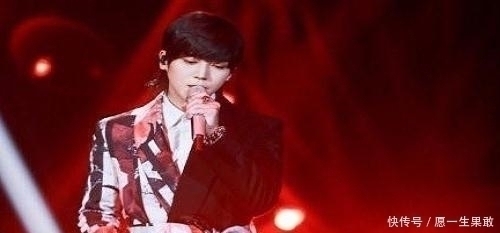 獻世|他出道10年歌曲紅遍國外，來中國參加《歌手》，僅唱一首歌被淘汰