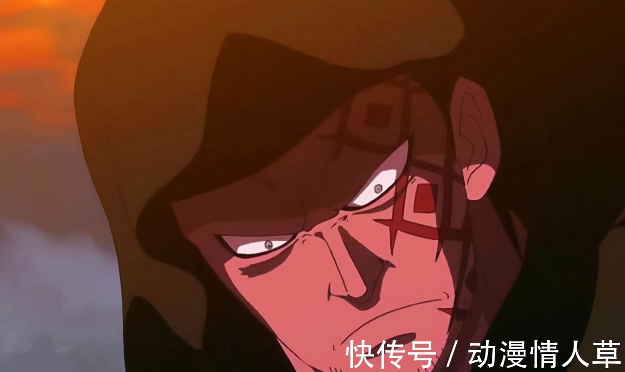 红发|凯多之后,“三色霸气”升级完毕,路飞下一个对决boss不是红发