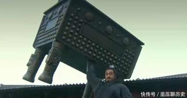 在于|项羽失败的最大原因不在于他任人唯亲,在于他不懂人性