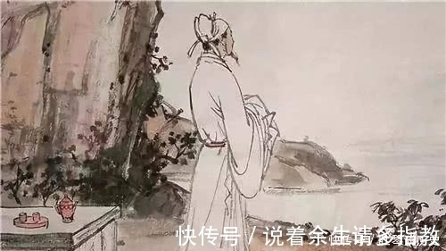 念君&中国超大胆一首情诗,读上去婉约优美,实际上却在问“约不约”?