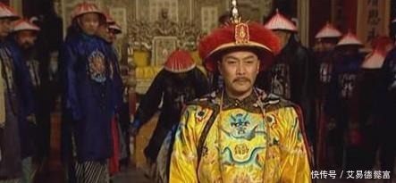 园明园|雍正皇帝陵墓里的“金头之谜”是怎样的?