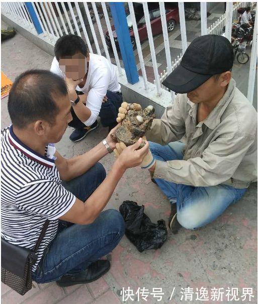 街头“10大骗”,文玩占一半,看来懂文玩的人还是太少啊