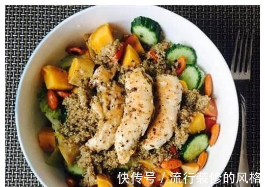 蒸蛋器|用它替代米飯，一碗等于10個蘋果，是超模的最愛，腰肢纖細！