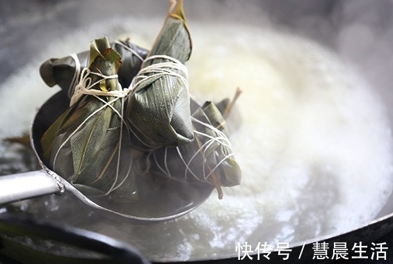 清甜|无论煮什么粽子，煮之前必须再加这2步！粽子清甜软糯，不夹生！