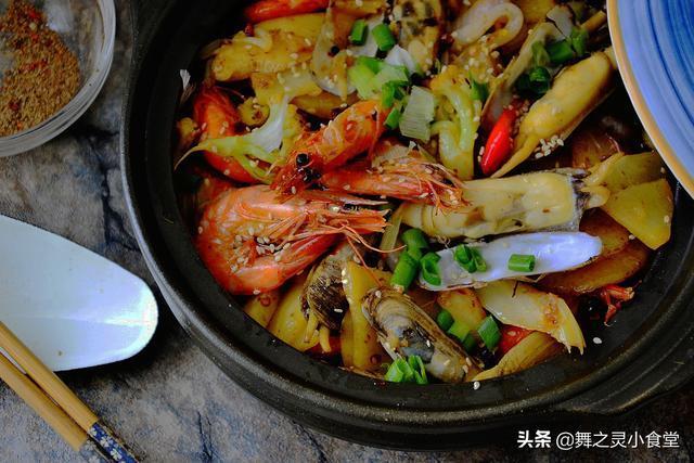 无辣不欢，12道香辣菜，又香又辣流着汗吃才过瘾