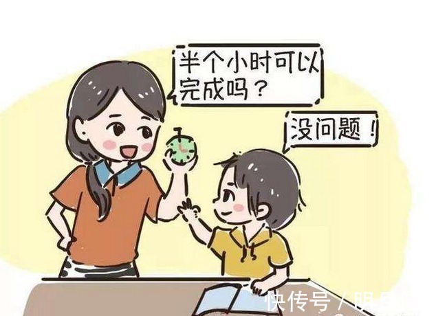 奶奶|想让孩子有良好的学习习惯，关键抓住这两点