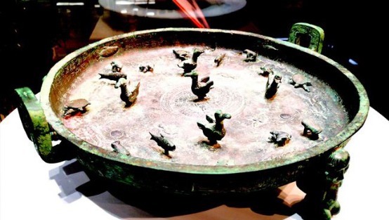 铭文|宁寿令戟:秦帝国崛起之路上的悲壮挽歌