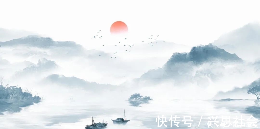 死者&陶渊明临死前,为自己写下的挽歌诗,初读就已断人肠