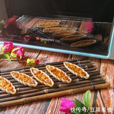 私房卖爆款！网红焦糖杏仁糯米船