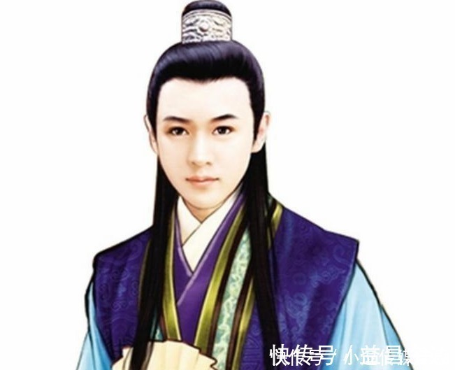 李白&清代诗人叫板李白杜甫,写下一首狂傲之作,还诞生了个名句