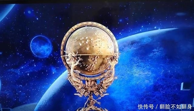 秦始皇|播出两期豆瓣已9.5分:国家宝藏最出彩的一单元,富大龙真是绝了