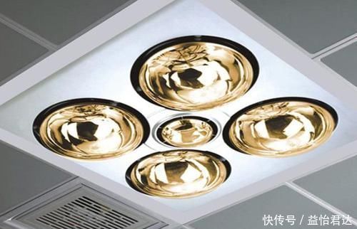 浴霸|3岁的孩子“高度近视”,原因不是手机和电视,竟然是浴霸