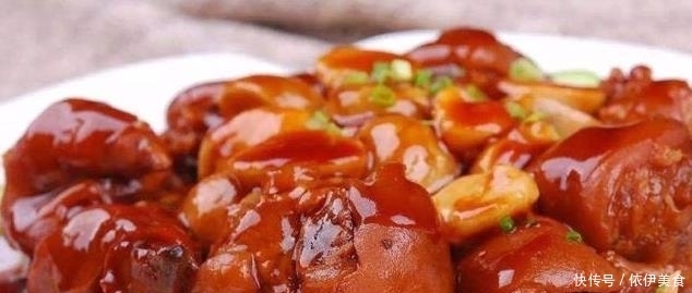 推荐几道上好的家常私房菜,家里来客时不用愁,味道不比饭店差