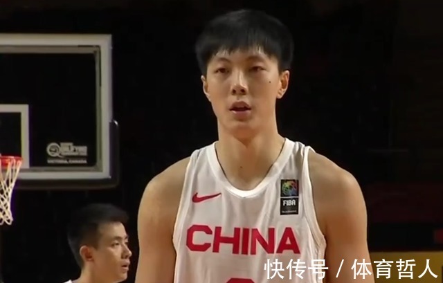 张镇麟|放眼看世界!姚明给杜锋5年时间,他能够带着中国男篮起飞