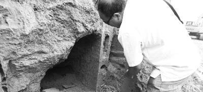 朱元璋|朱元璋儿子的墓被盗多次，盗墓贼却无一得手，其中2件东西价值5亿！