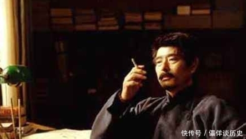 暗藏|鲁迅最经典失恋诗,初读令人捧腹,再读却发现暗藏爱情真理