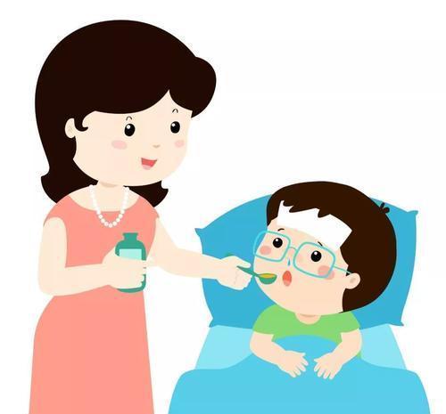 常见药|儿童用药“黑名单”已公布,这6种常见药,别再给孩子吃了