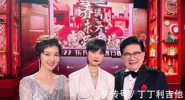 谢娜跳槽成功!惜别《快本》后,携丈夫张杰加盟东方卫视