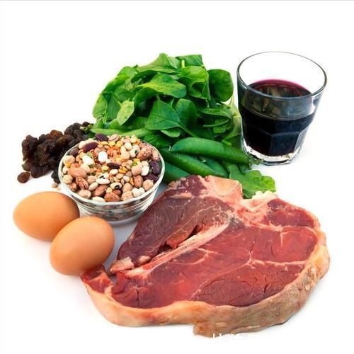 dh怀孕了怎么吃?从第六个月到第十个月,每月都有重点