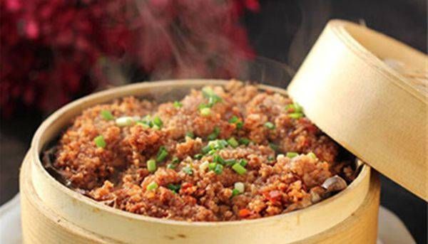 荤菜素吃,美味营养无折扣,简单易做,餐桌常备吃得多