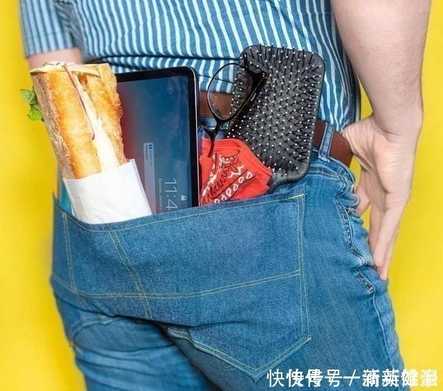 手指$美国沙雕设计师,专门设计毫无用处的产品,用实力在搞笑