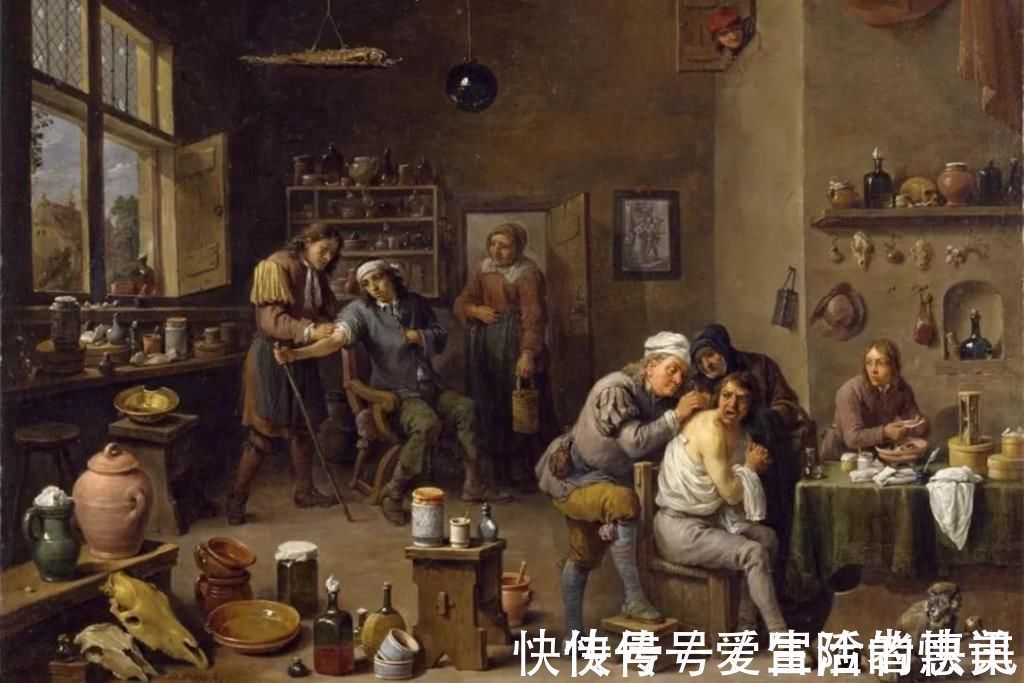 虱子#东晋一道士修仙,写本书流传千年,翻开一看:竟记载诺贝尔奖成果