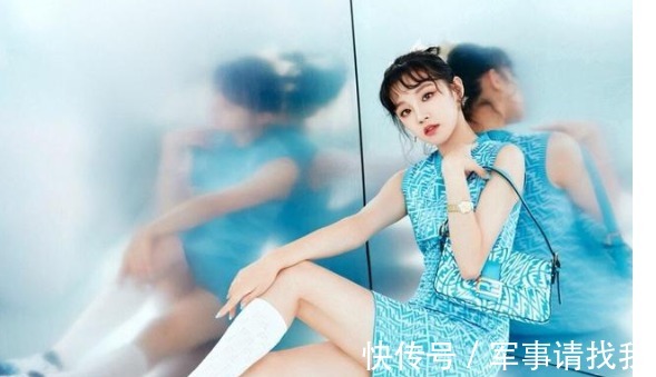 尴尬|宋雨琦，你在《跑男》的成长终于得到了检验