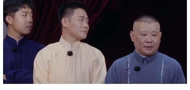 郭德纲|德云社团综栾云平遭淘汰，张鹤伦晋升队长，郭德纲爱徒又多新头衔