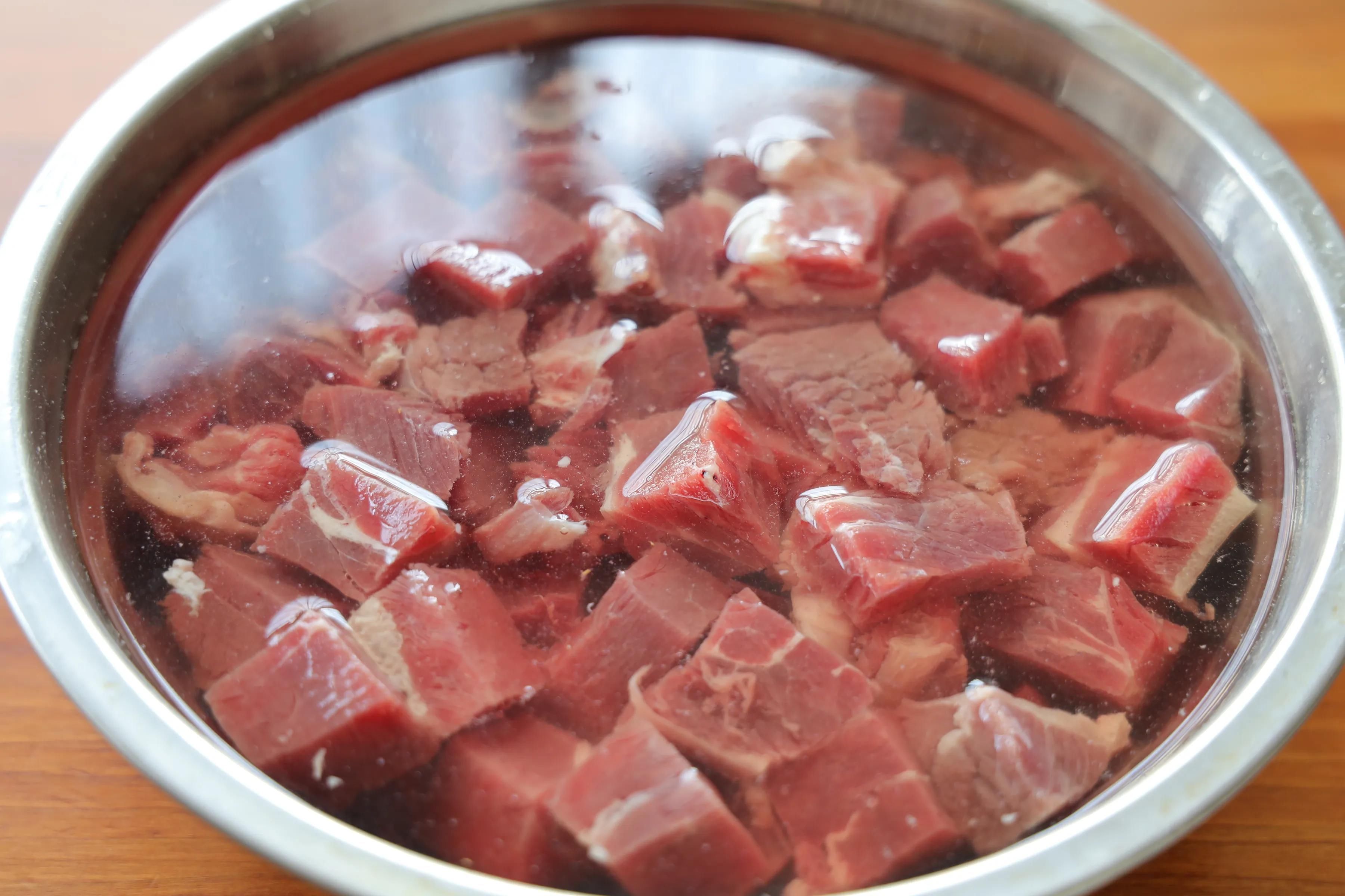 小雪将至，这道菜要多吃，汤汁多特别下饭，暖乎乎的，太舒服了