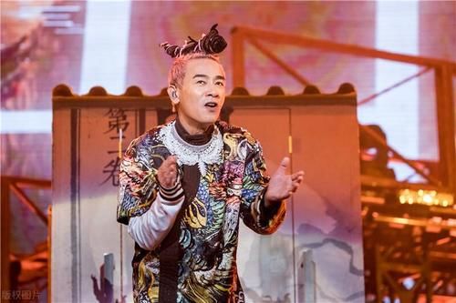 披荊斬棘的哥哥|“披荊斬棘的哥哥”中，林志炫追求完美，陳小春則是萬(wàn)事看淡