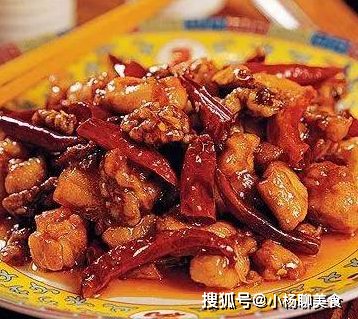 几道家常美食，营养美味，学会了露一手给家人尝尝！