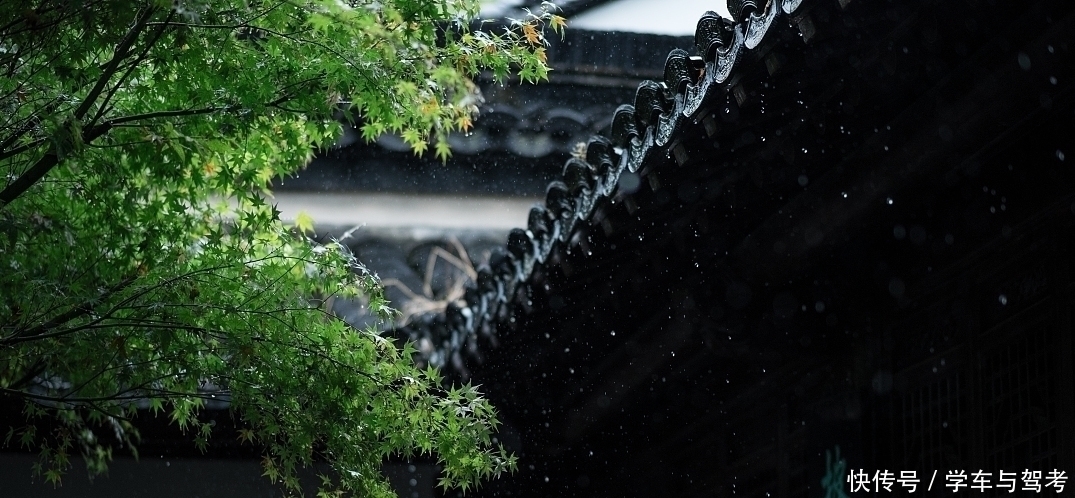 醉乡路@李煜一首小词,写尽浮生过客的忧伤,令人不忍卒读,却惊艳了岁月