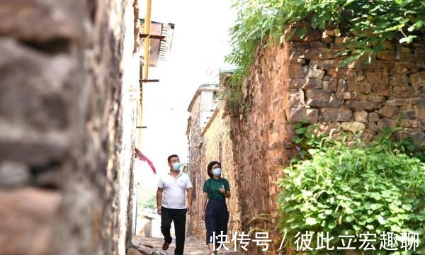 石家庄市|石家庄鹿泉：文旅融合助力美丽乡村建设