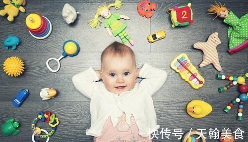 生石灰|食品和玩具大多含有此物,若不小心进入孩子眼睛,聪明妈妈这么做