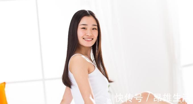 血管健康|雌性激素旺盛的女人,与常人相比会有3个不同,难怪比别人年轻