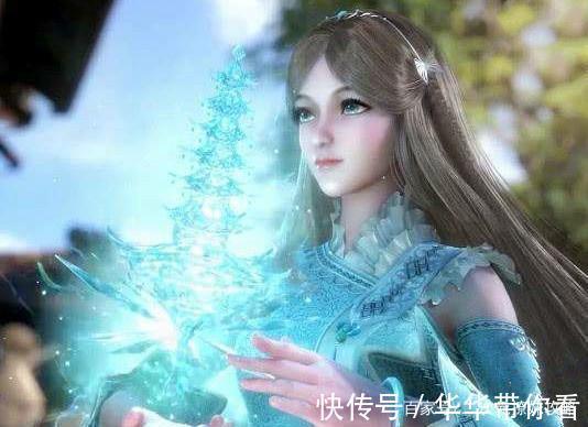 绝世斗罗|斗罗大陆：昊天宗为什么不敌武魂殿？千道流一句话告诉我们答案