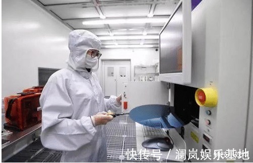 南方科技大学|3nm！“中国芯”设备再获突破，美国院士感慨：中国学者不睡觉吗