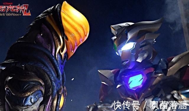 m78星云|泽塔奥特曼确认客串特利迦 欧斯超人手持神光棒 捷德:全都是致敬