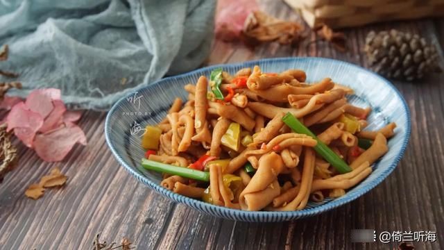 6道家常菜，简单营养又快手，下酒下饭都好，比外卖强太多