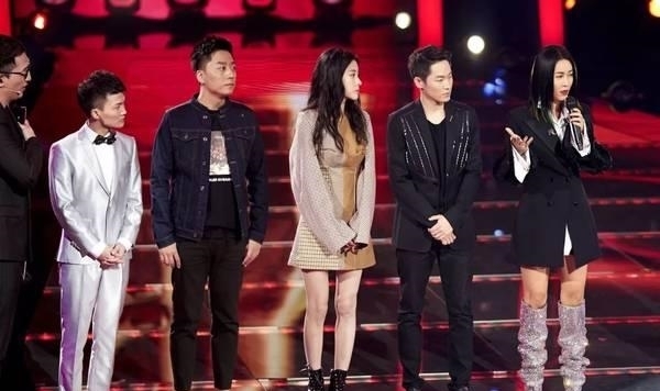 《好聲音》16位導師，較為成功的有4位，除了那英還有哪些？