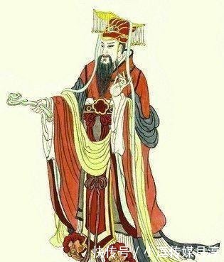 玉皇大帝原来跟王母娘娘不是夫妻看看你被骗了多久 快资讯