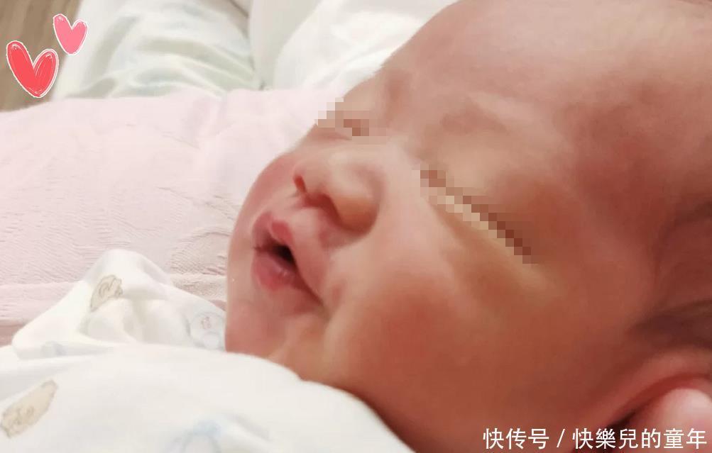 宝宝微笑得越早,就暗示娃越聪明?父母如何科学“逗笑”小宝贝?