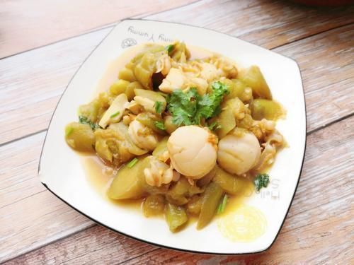 这菜比鱼鲜,比肉贵,一斤20块,常吃身体好,可惜知道的人不多