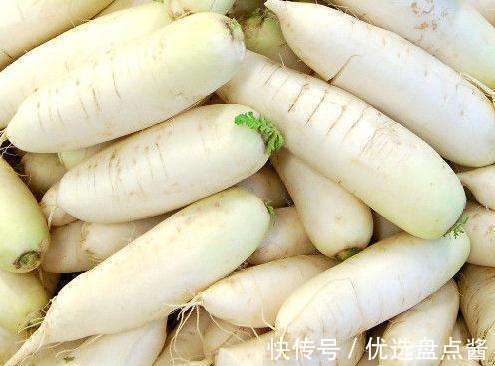 萝卜|冬天吃萝卜好处多多,2种人尽量别碰,很多人做错了,了解下