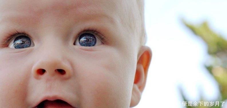 孩子|这几种宝宝发育迟缓的表现,父母要及时发现,别把孩子耽误了
