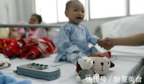 宝妈|半岁宝宝因吃“鸡蛋羹”住院,医生叹气:强调多少次了,还是乱来