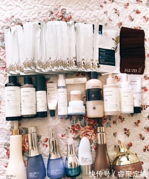 防晒霜|这5种护肤品被超市放在不起眼的货架上,没换过包装,却从不愁卖