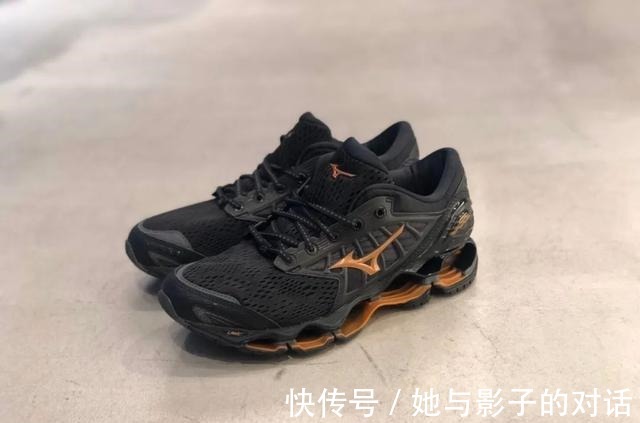 sky|后 Kiko 时代,美津浓才是最被低估的跑鞋之王!