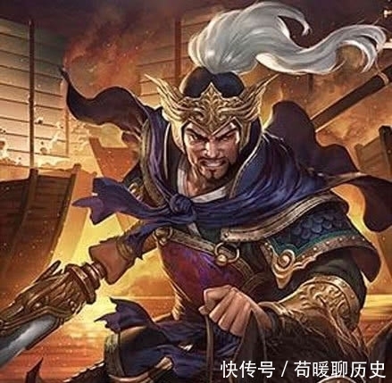 真相|长坂坡真相：曹军只出动两位二流将领，用5千骑兵大败刘备十余万