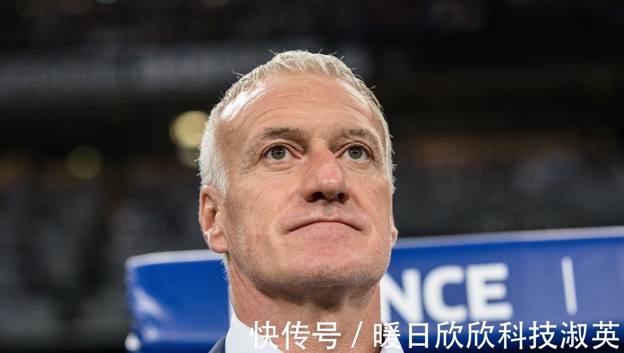 出局|法媒民调：78%球迷希望德尚留任，77%公众认为球员应对出局负责